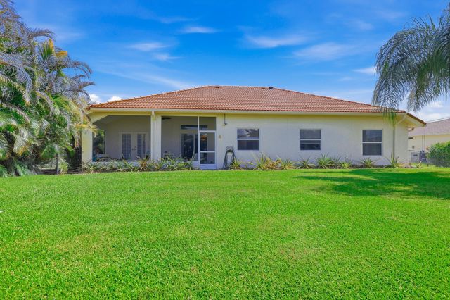 1602 SW Cefalu Circle, Port St. Lucie, Port St Lucie, FL 34953