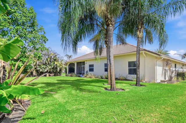 1602 SW Cefalu Circle, Port St. Lucie, Port St Lucie, FL 34953
