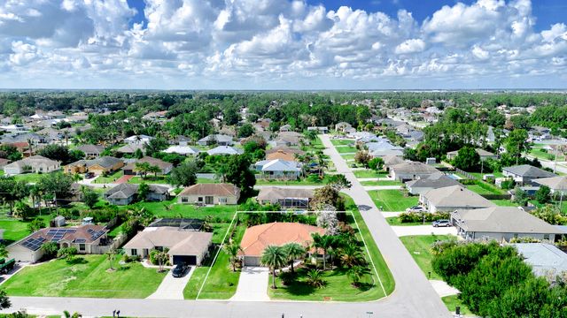1602 SW Cefalu Circle, Port St. Lucie, Port St Lucie, FL 34953