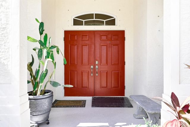 1602 SW Cefalu Circle, Port St. Lucie, Port St Lucie, FL 34953