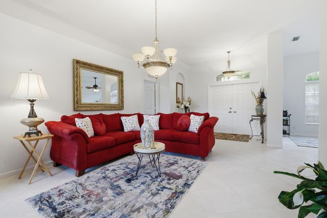 1602 SW Cefalu Circle, Port St. Lucie, Port St Lucie, FL 34953