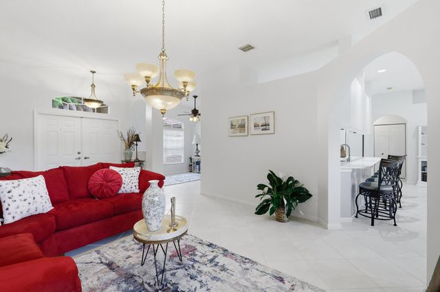 1602 SW Cefalu Circle, Port St. Lucie, Port St Lucie, FL 34953