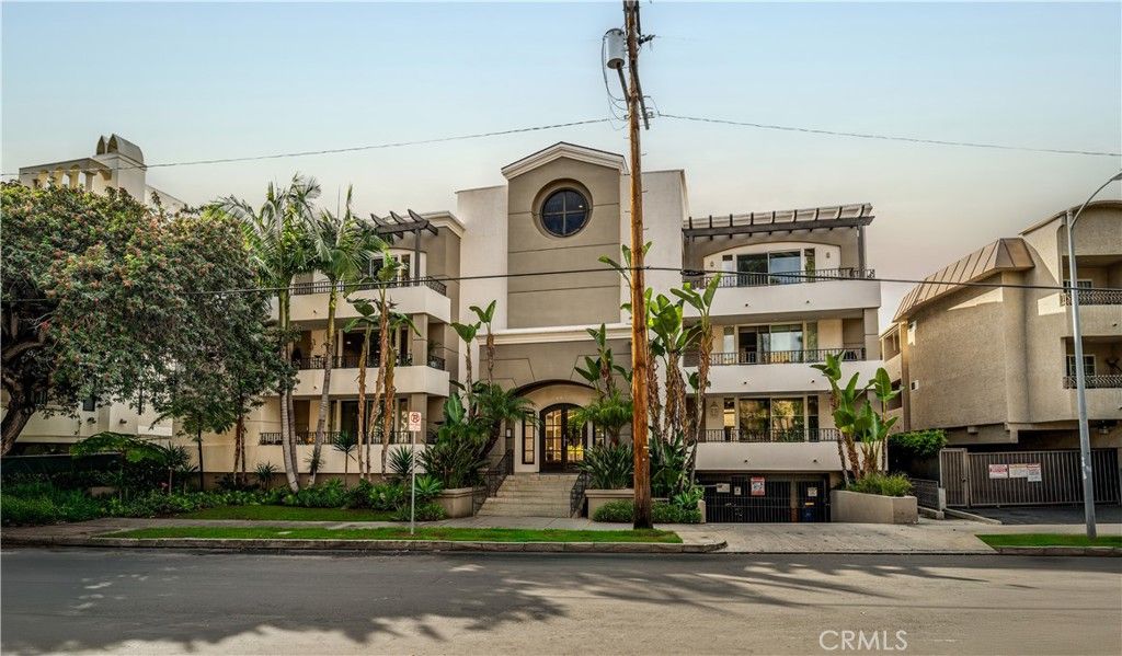 4637 Willis Avenue 306, Sherman Oaks, CA 91403