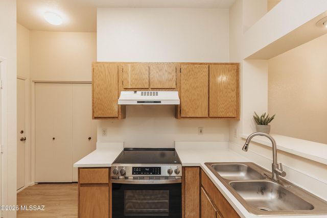 2619 Culpepper Court, Tucson, AZ 85745
