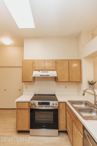 2619 Culpepper Court, Tucson, AZ 85745