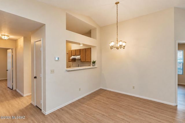 2619 Culpepper Court, Tucson, AZ 85745