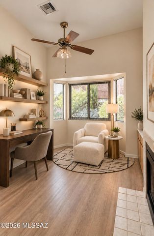 2619 Culpepper Court, Tucson, AZ 85745