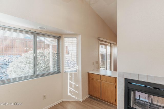 2619 Culpepper Court, Tucson, AZ 85745
