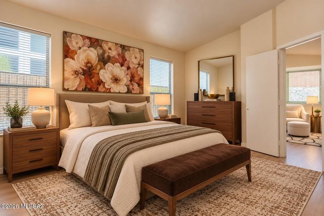 2619 Culpepper Court, Tucson, AZ 85745