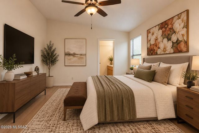 2619 Culpepper Court, Tucson, AZ 85745