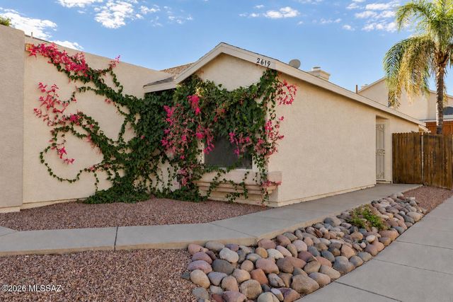 2619 Culpepper Court, Tucson, AZ 85745