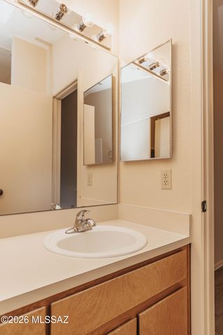 2619 Culpepper Court, Tucson, AZ 85745