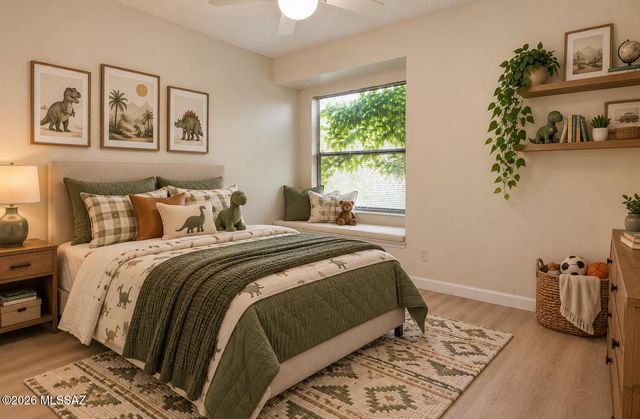 2619 Culpepper Court, Tucson, AZ 85745