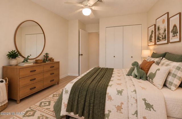 2619 Culpepper Court, Tucson, AZ 85745