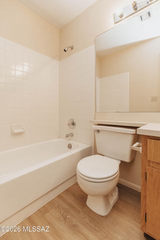 2619 Culpepper Court, Tucson, AZ 85745