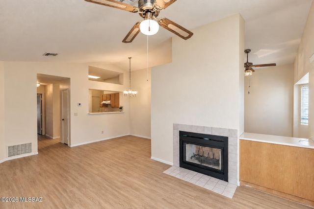2619 Culpepper Court, Tucson, AZ 85745