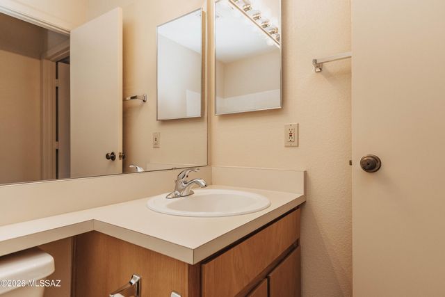 2619 Culpepper Court, Tucson, AZ 85745