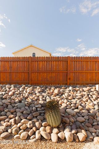 2619 Culpepper Court, Tucson, AZ 85745