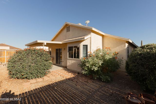 2619 Culpepper Court, Tucson, AZ 85745