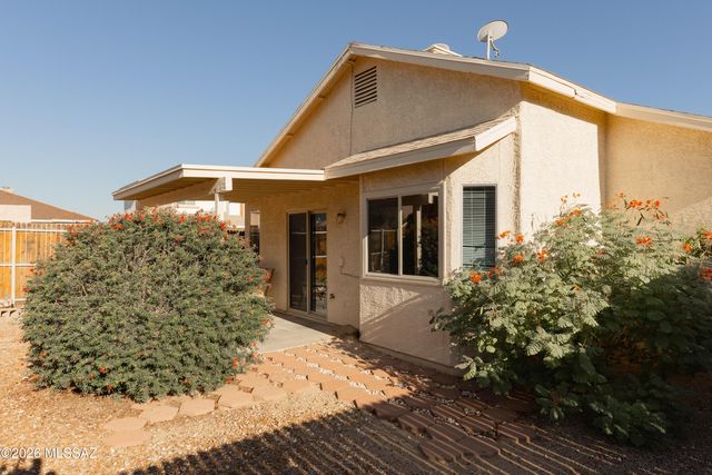 2619 Culpepper Court, Tucson, AZ 85745