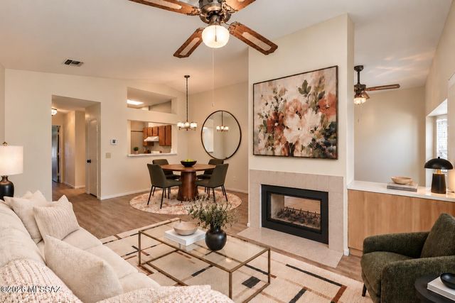 2619 Culpepper Court, Tucson, AZ 85745