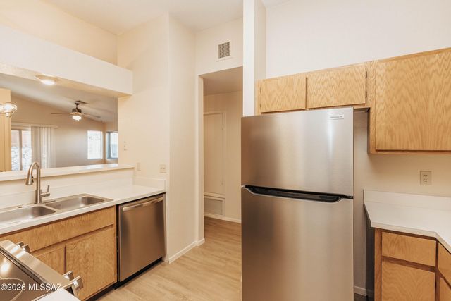 2619 Culpepper Court, Tucson, AZ 85745