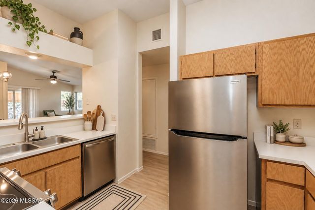 2619 Culpepper Court, Tucson, AZ 85745