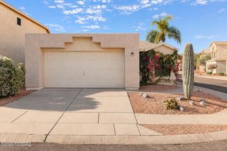 2619 Culpepper Court, Tucson, AZ 85745