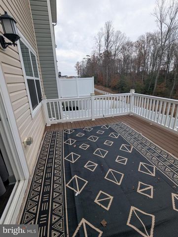 5380 PHILLIS WHEATLEY, White Plains, MD 20695