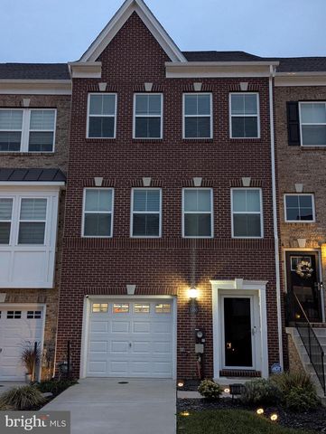 5380 PHILLIS WHEATLEY, White Plains, MD 20695