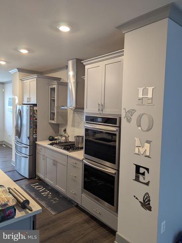 5380 PHILLIS WHEATLEY, White Plains, MD 20695