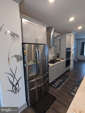 5380 PHILLIS WHEATLEY, White Plains, MD 20695