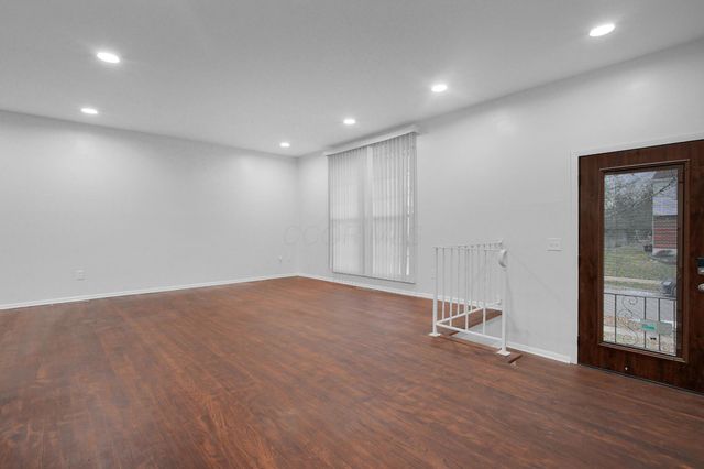 4795 Colonel Perry Drive, Columbus, OH 43229