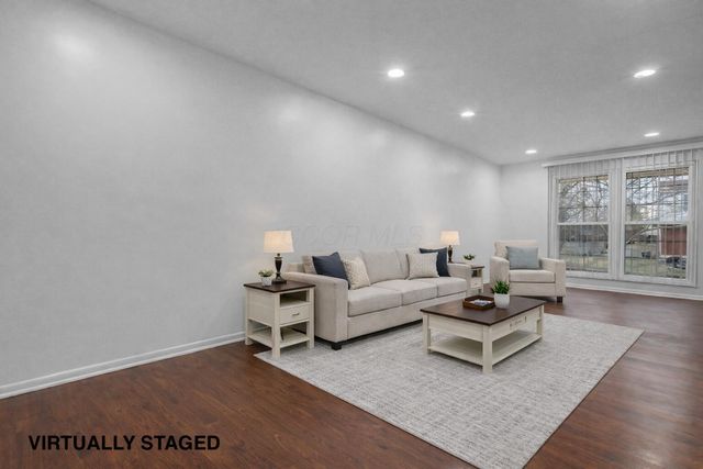 4795 Colonel Perry Drive, Columbus, OH 43229