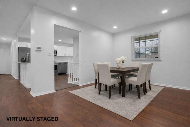 4795 Colonel Perry Drive, Columbus, OH 43229