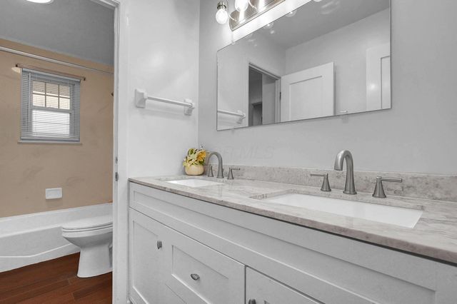 4795 Colonel Perry Drive, Columbus, OH 43229