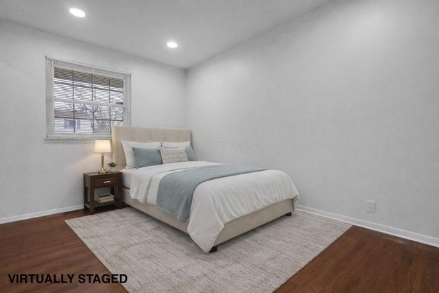 4795 Colonel Perry Drive, Columbus, OH 43229