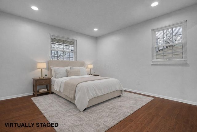 4795 Colonel Perry Drive, Columbus, OH 43229