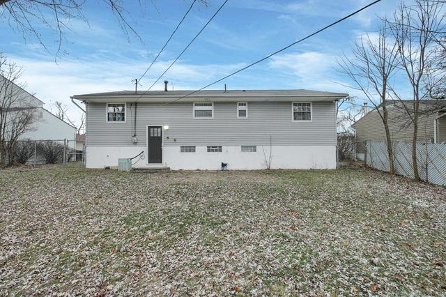 4795 Colonel Perry Drive, Columbus, OH 43229