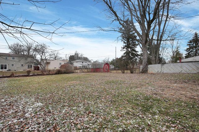 4795 Colonel Perry Drive, Columbus, OH 43229