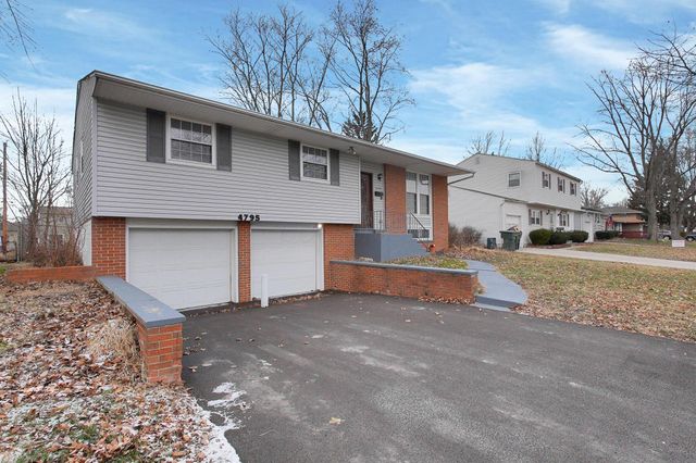 4795 Colonel Perry Drive, Columbus, OH 43229