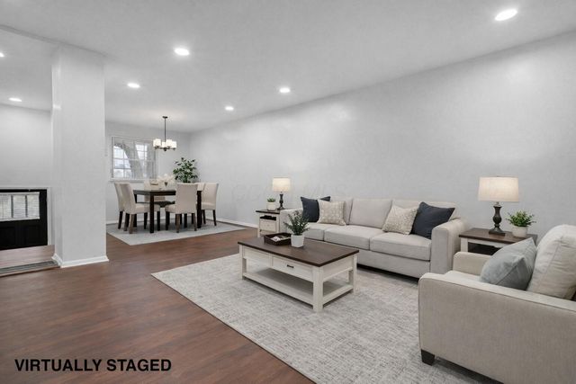 4795 Colonel Perry Drive, Columbus, OH 43229