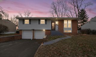 4795 Colonel Perry Drive, Columbus, OH 43229