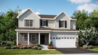 1212 Clifton Drive, Minooka, IL 60447