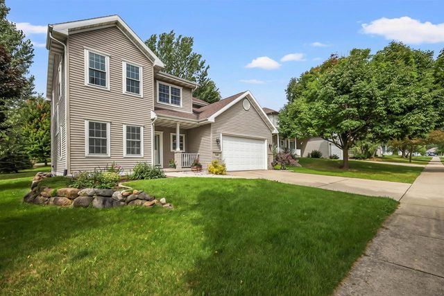 1202 Tamarack Way, Verona, WI 53593