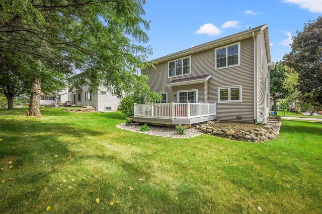 1202 Tamarack Way, Verona, WI 53593