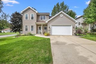 1202 Tamarack Way, Verona, WI 53593