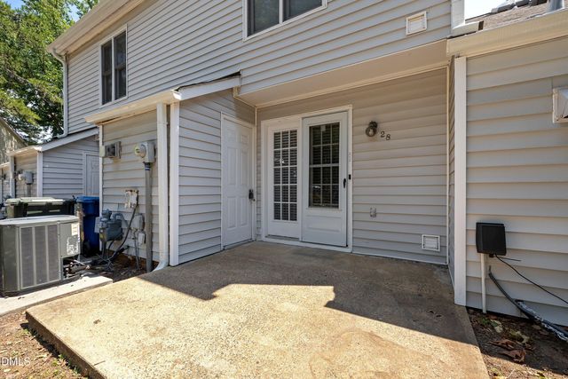 28 Riverwalk Terrace, Durham, NC 27704