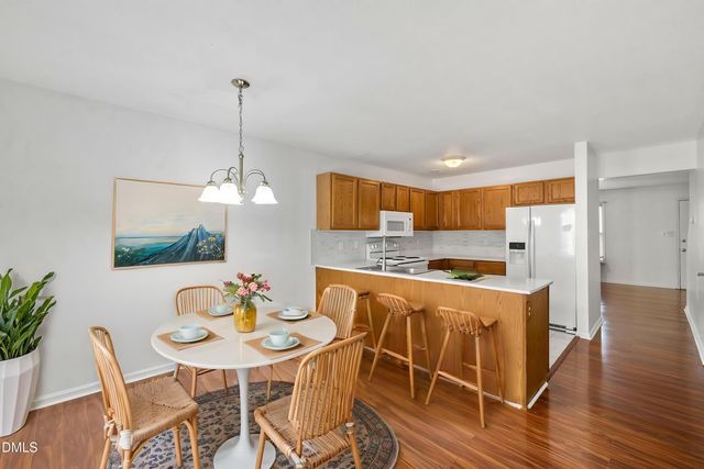 28 Riverwalk Terrace, Durham, NC 27704