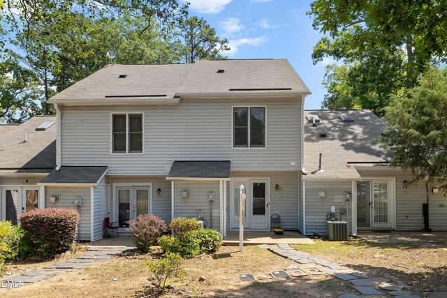 28 Riverwalk Terrace, Durham, NC 27704